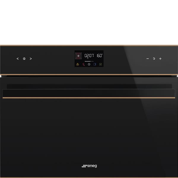 SMEG Four compact SO4602M1NR