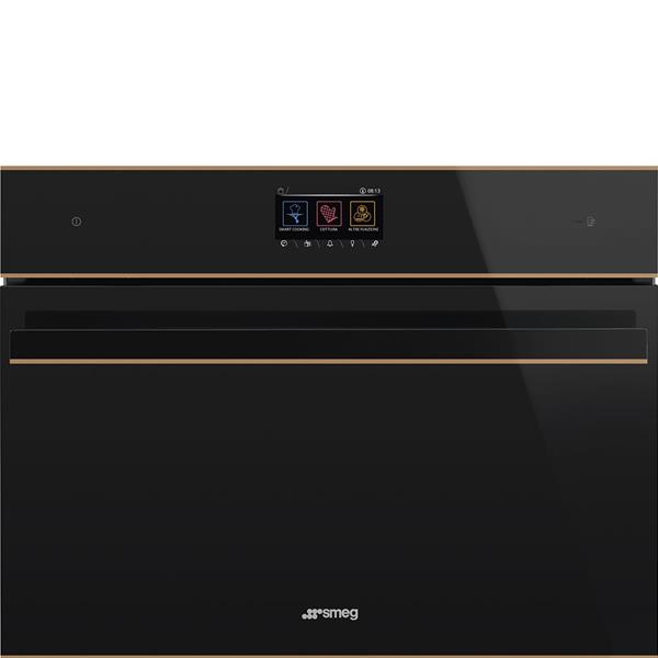 SMEG Four compact SO4604M2PNR