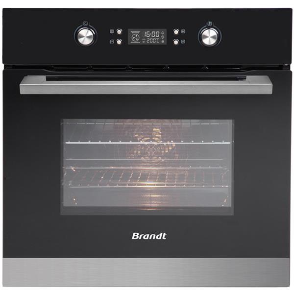 BRANDT Four catalyse BFC8500X