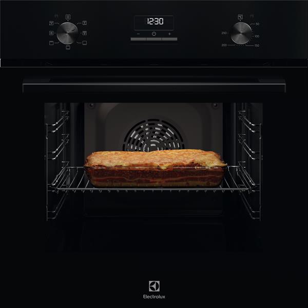 ELECTROLUX Four catalyse LOH3C00BK