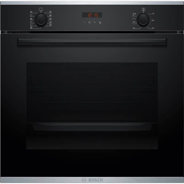 BOSCH Four pyrolyse HBA274BB3F