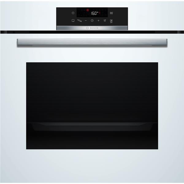 BOSCH Four pyrolyse HBA572BW3F