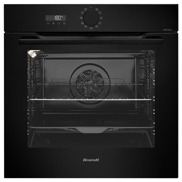 BRANDT Four pyrolyse BOP7534BB