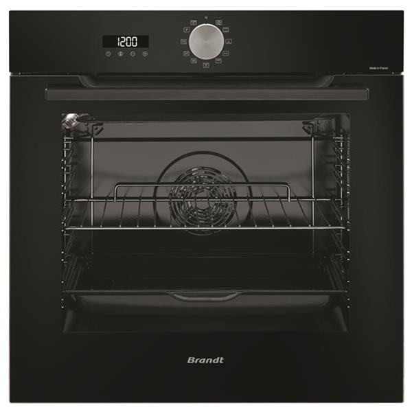 BRANDT Four pyrolyse BOP7534B
