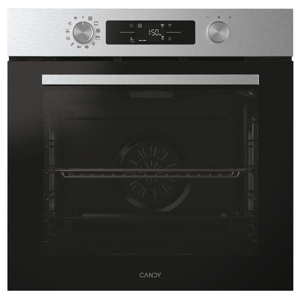CANDY Four pyrolyse CA6N3B3YTX