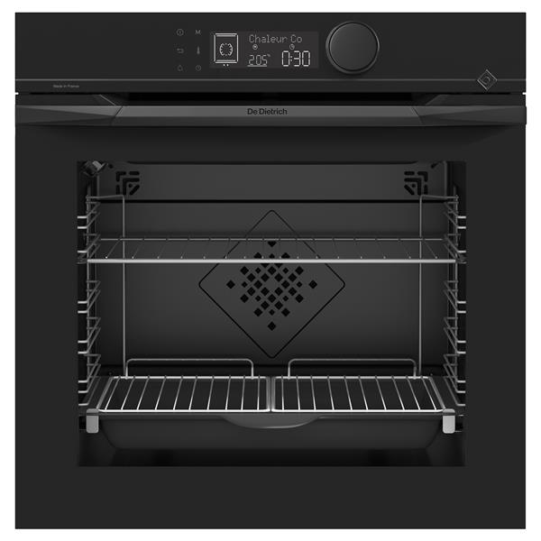 DE DIETRICH Four pyrolyse DRP4534B