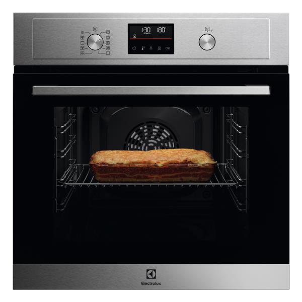 ELECTROLUX Four pyrolyse EOF4P46BX