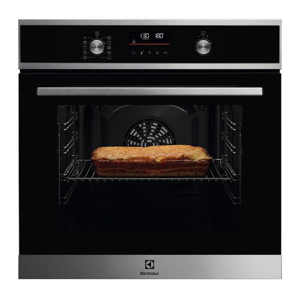 ELECTROLUX Four pyrolyse EOF6P46BX