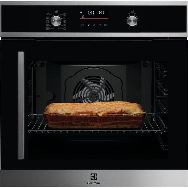 ELECTROLUX Four pyrolyse EOF6P46RX