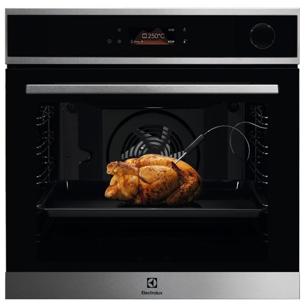 ELECTROLUX Four pyrolyse EOC8P29X
