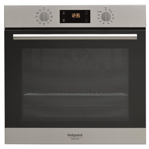 HOTPOINT Four pyrolyse FA2844PIXHA