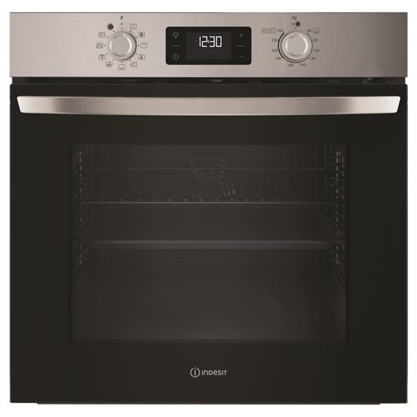 INDESIT Four pyrolyse IO278PX