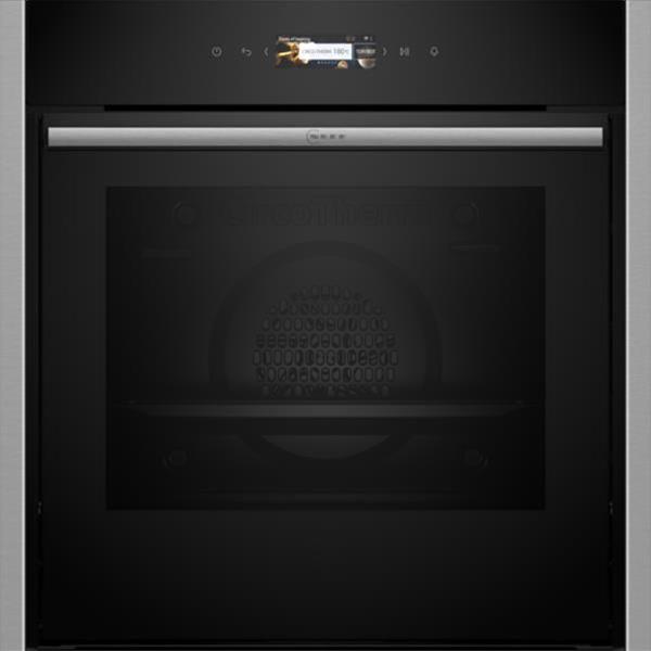 NEFF Four pyrolyse B54CR71N0