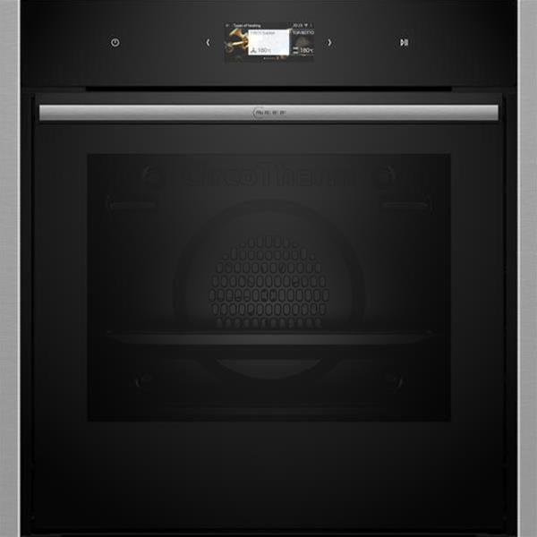 NEFF Four pyrolyse B64CS71N0