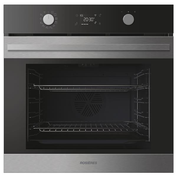 ROSIERES Four pyrolyse RO6H5TB3YTX