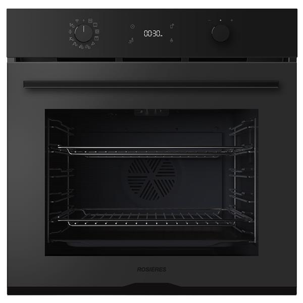 ROSIERES Four pyrolyse RO6M5TB3YTB