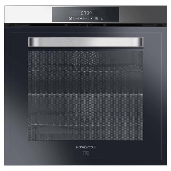ROSIERES Four pyrolyse RFDC73S/E