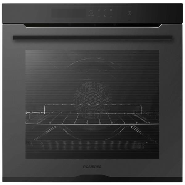 ROSIERES Four pyrolyse RFXC5M0479PNWF