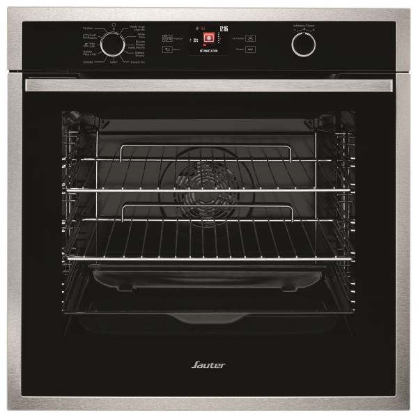 SAUTER Four pyrolyse SOP9440X