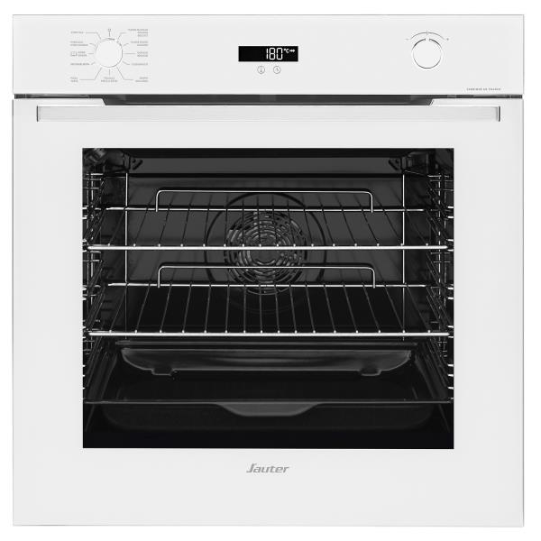 SAUTER Four pyrolyse SOP6214LW