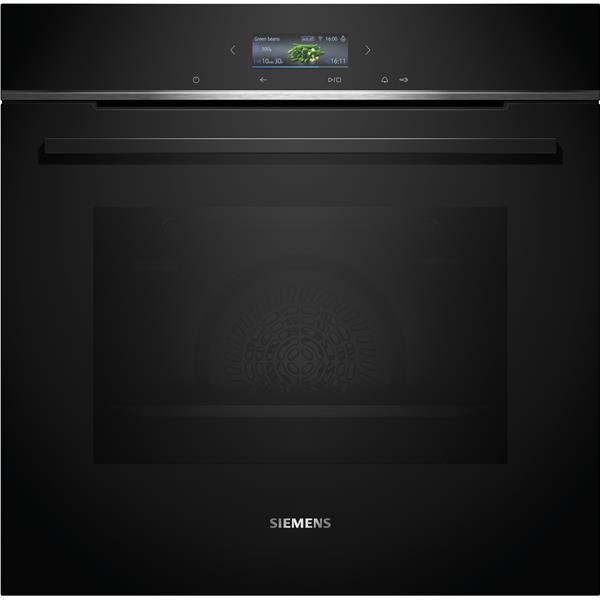 SIEMENS Four pyrolyse HB774G2B1