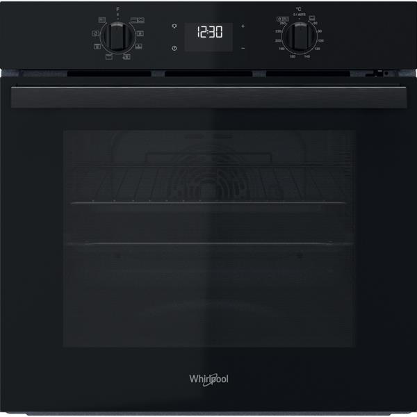 WHIRLPOOL Four pyrolyse OMR55RR0B