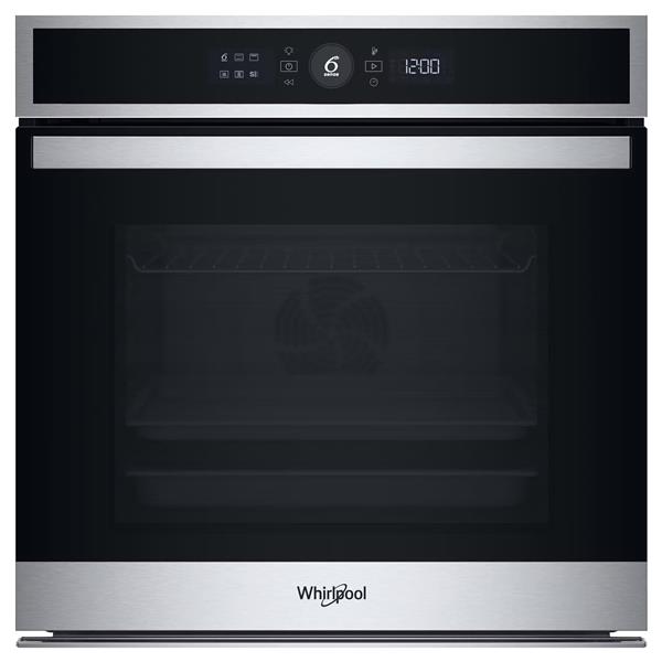 WHIRLPOOL Four pyrolyse WOI4IS8PM0XAF