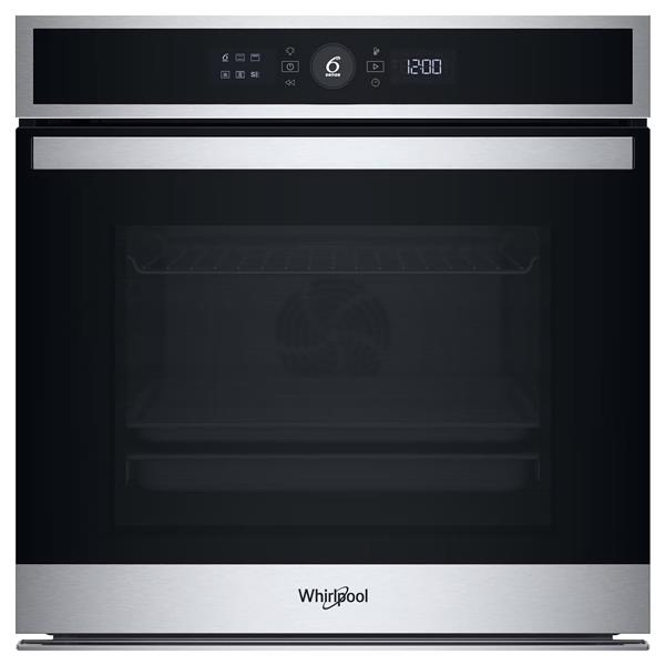 WHIRLPOOL Four pyrolyse WAI4IS82PM1XAF