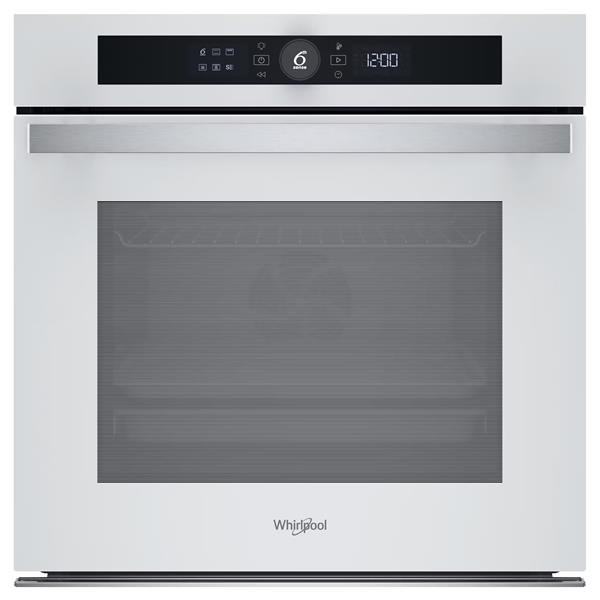 WHIRLPOOL Four pyrolyse WOI4S8PM1SWAF