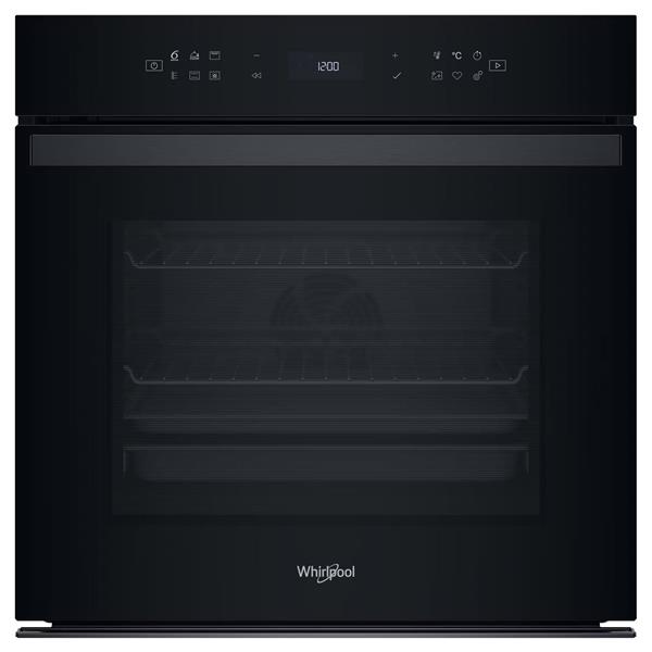 WHIRLPOOL Four pyrolyse WOI68PT1SBAF