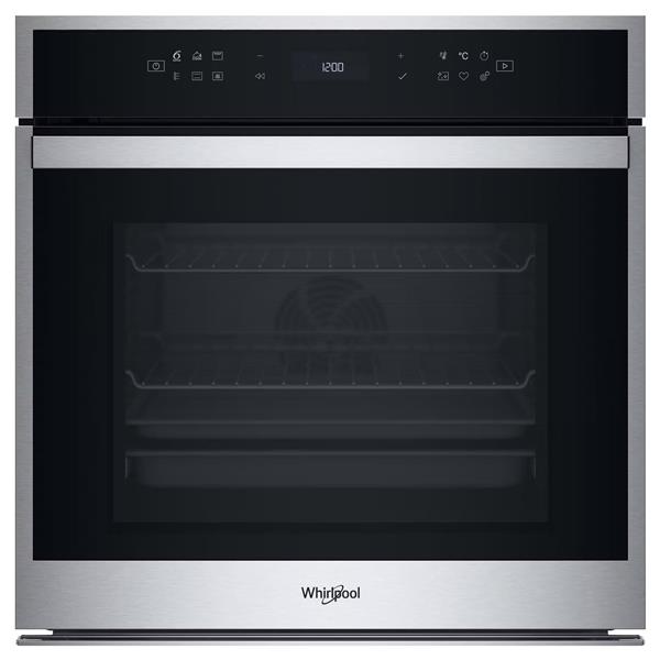 WHIRLPOOL Four pyrolyse WOI68PT1SXAF