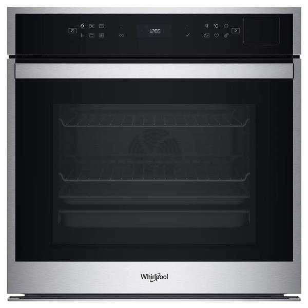 WHIRLPOOL Four pyrolyse WOI6A8PT1SXAF