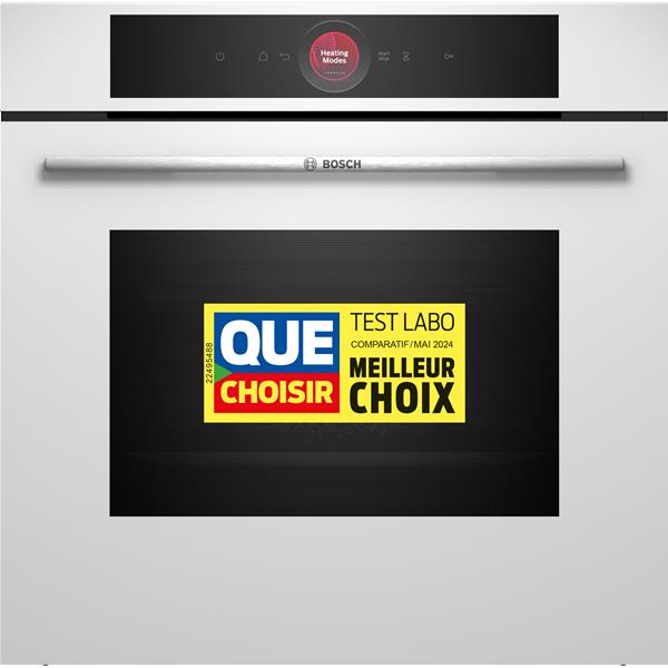 BOSCH Four pyrolyse HBG7741W1