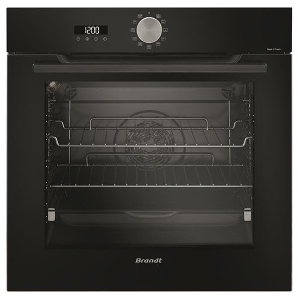 BRANDT Four pyrolyse BOP7536B