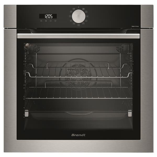 BRANDT Four pyrolyse BOP7536X