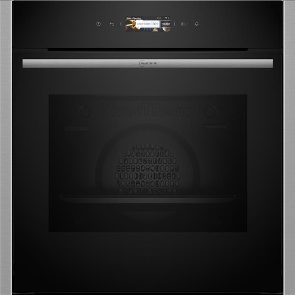 NEFF Four pyrolyse B24CR71N0