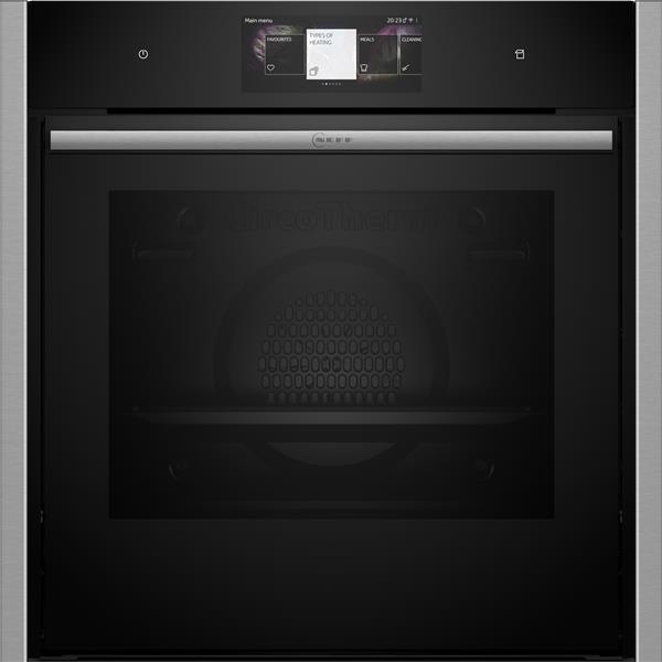 NEFF Four pyrolyse B64VT73N0