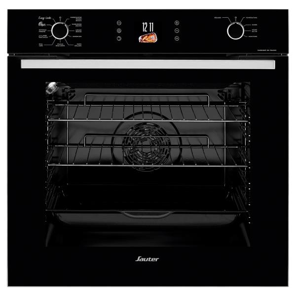 SAUTER Four pyrolyse SOP6615LB