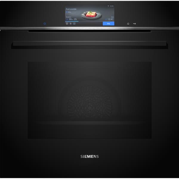 SIEMENS Four pyrolyse HB778G3B1