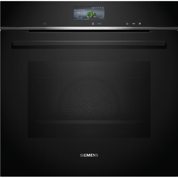 SIEMENS Four pyrolyse HR776G3B1