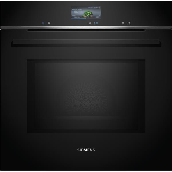 SIEMENS Four pyrolyse HM776GKB1