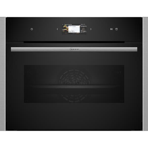 NEFF Four vapeur C24FS31N0