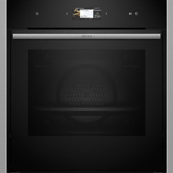 NEFF Four Ecoclean Vapeur B64FS31N0