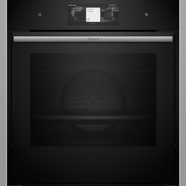 NEFF Four Ecoclean Vapeur B64FT33N0