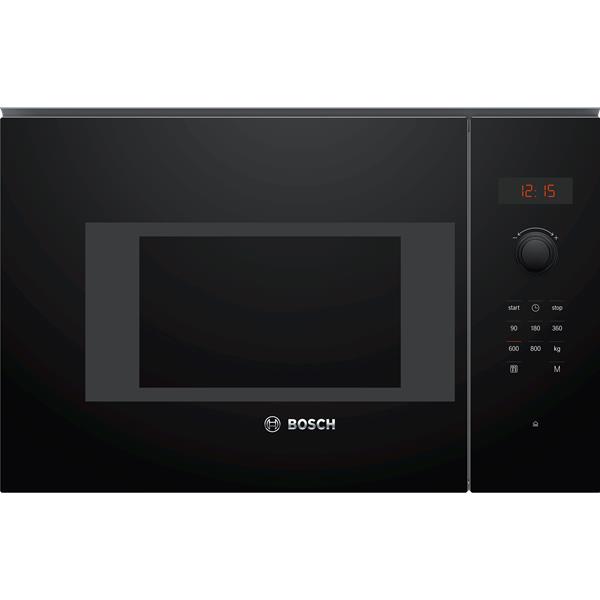 BOSCH Micro-ondes solo BFL523MB1F