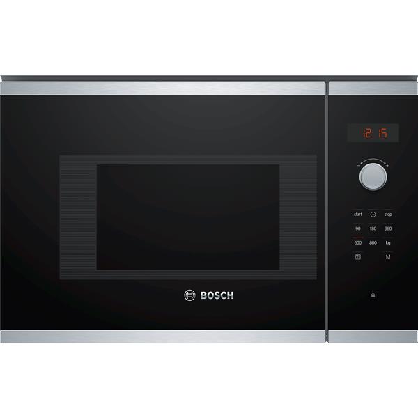 BOSCH Micro-ondes solo BFL523MS0