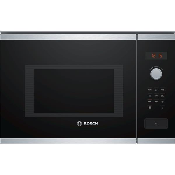 BOSCH Micro-ondes solo BFL553MS0