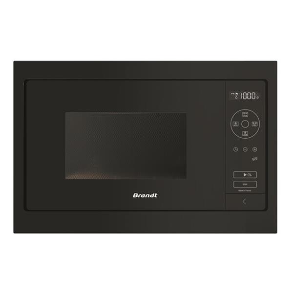 BRANDT Micro-ondes solo BMS7120B