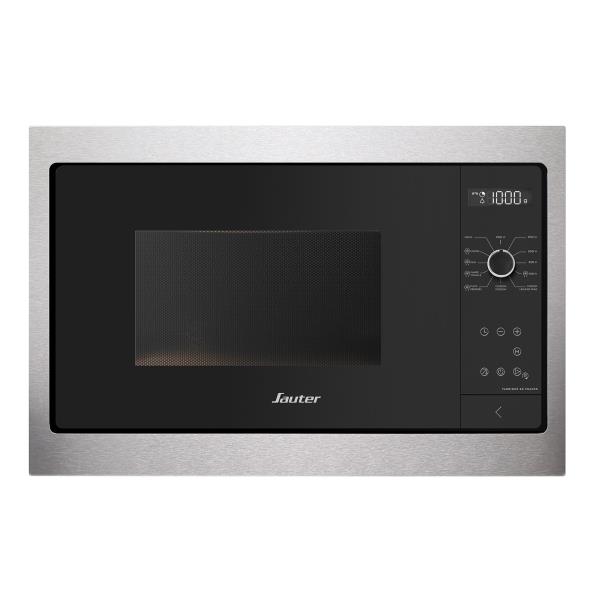 SAUTER Micro-ondes solo SMS7121X