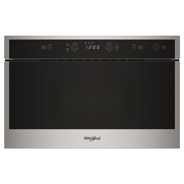 WHIRLPOOL Micro-ondes solo WMN461BXF